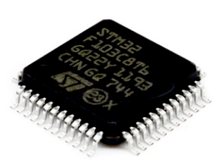 STM32F103C8T6 LQFP-48 MCU 原装正品 STM32F103C8T6 LQFP-48 MCU单片机 嵌入式微控制器芯片