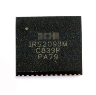 IRS2093M IRS2093MTRPBF IRS2093M QFN-48 音频放大器IC