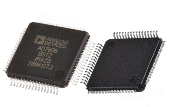 AD8114ASTZ ADI/亚德诺 音频IC AD8114ASTZ AD8114AST QFP-100
