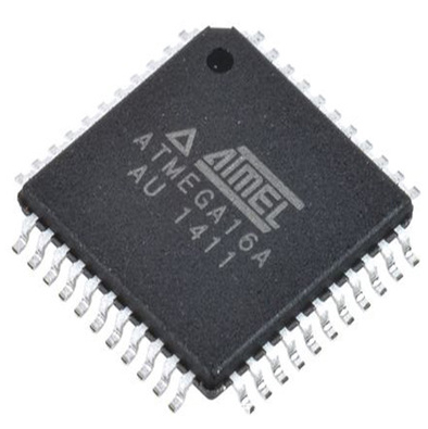 ATMEGA16A-AU ATMEGA16A-AU单片机芯片8位微控制器MCU原装热卖ATMEGA16AU-TH