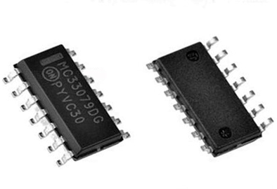 MC33079DR2G 原厂原装 MC33079DR2G SOP14丝印 MC33079DG运算放大集成芯片
