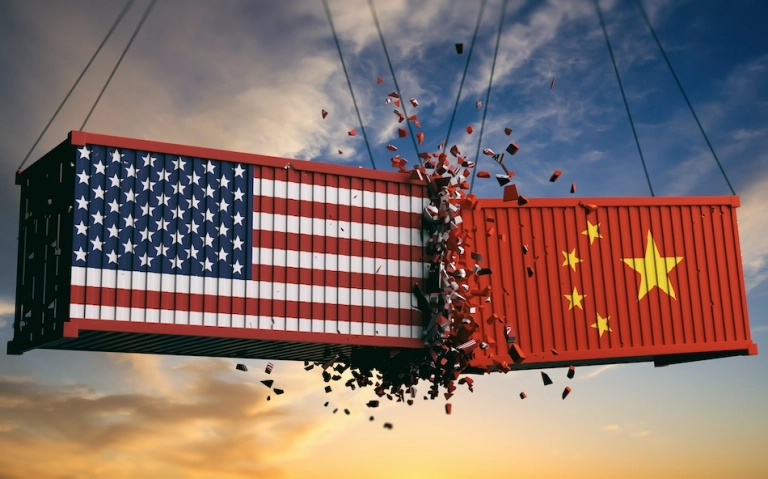 美技术禁令下,半导体设备业者会放弃中国吗?