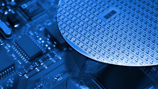 8寸晶圆产能吃紧 PC厂这些料缺货严重